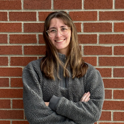 Payton Erdmann headshot
