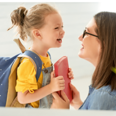 Helping Kids and Teens Navigate Grief and Loss: Practical Tips for Therapists headshot