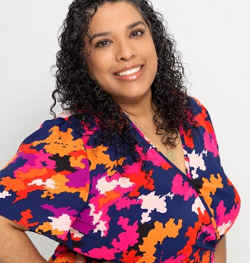Cheryl Sonilal