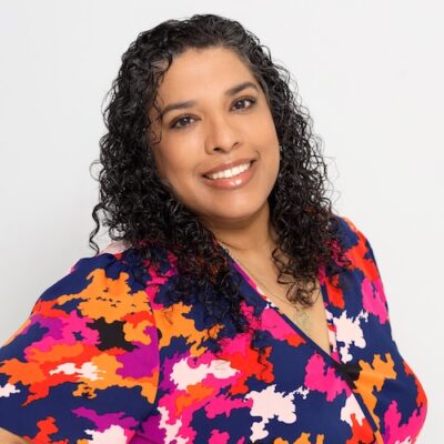 Cheryl Sonilal headshot