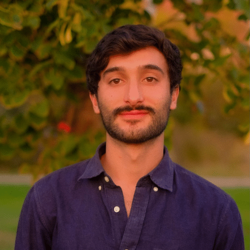 Ethan Askarinam