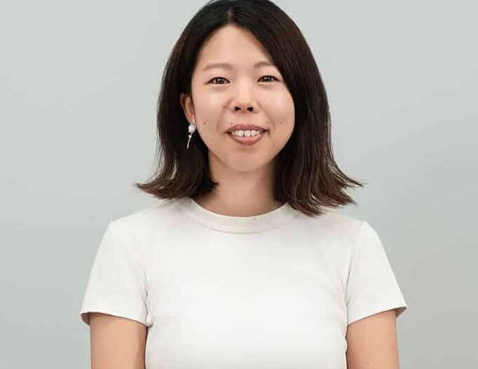 Hazuki Okamoto