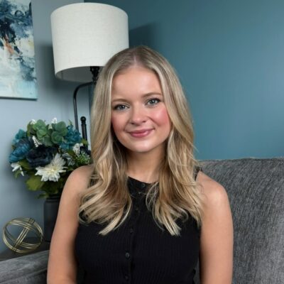 Jenna Yager headshot