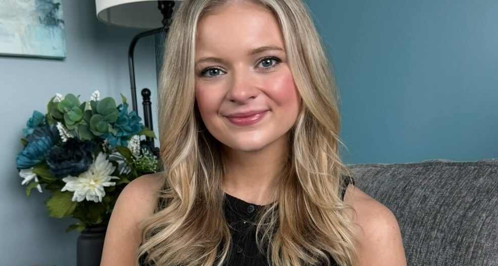 Jenna Yager