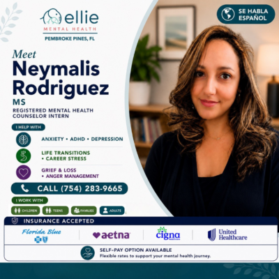 Neymalis Rodriguez headshot