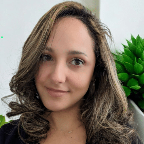 Neymalis Rodriguez