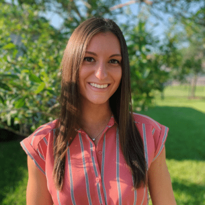 Nicole Giacchino headshot