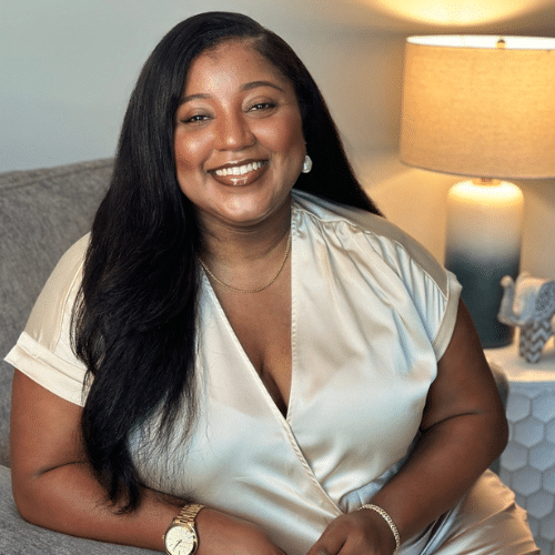 Rickeena Gresham