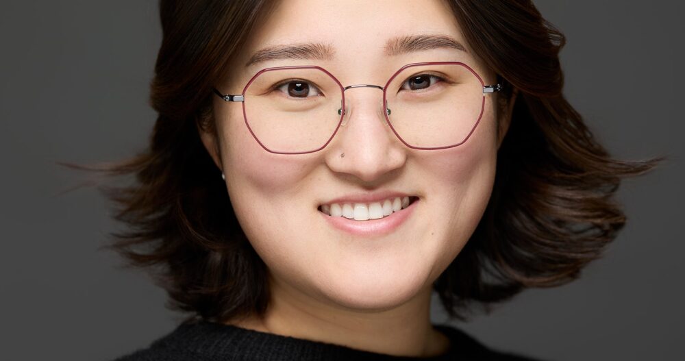 Sara Yang