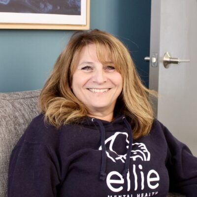 Angela McCrea headshot