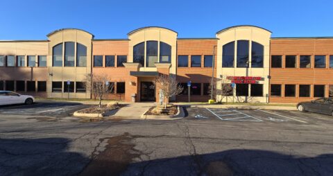 Ellie Mental Health Ann Arbor Stadium, MI Clinic Building