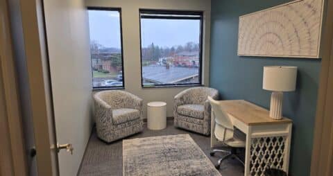 Ellie Mental Health Ann Arbor - Stadium, MI Clinic Office 4