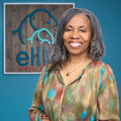 Carol Brown headshot