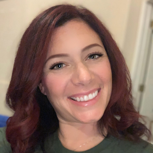 Heather Guzik