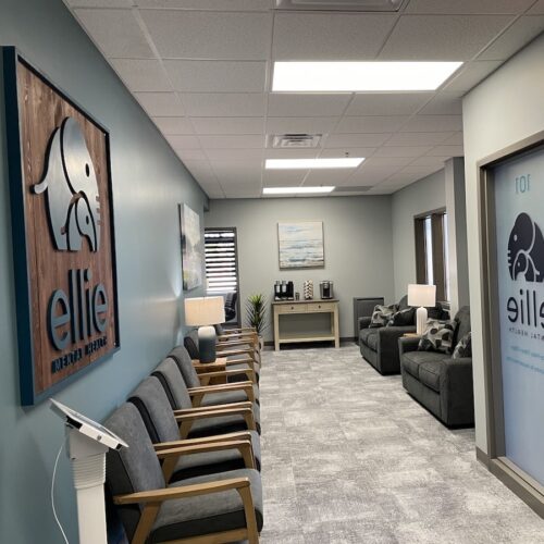 Nebraska La Vista Therapy Clinic