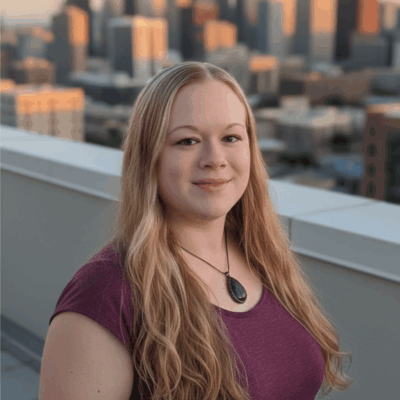 Rhonda Beckermeyer headshot