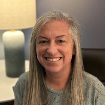 Abby Carr headshot