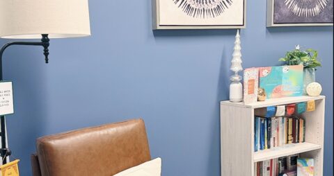 Ellie Mental Health Clifton Park, NY Clinic Office 1