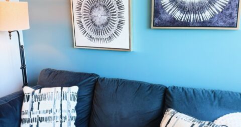 Ellie Mental Health Clifton Park, NY Clinic Office 3