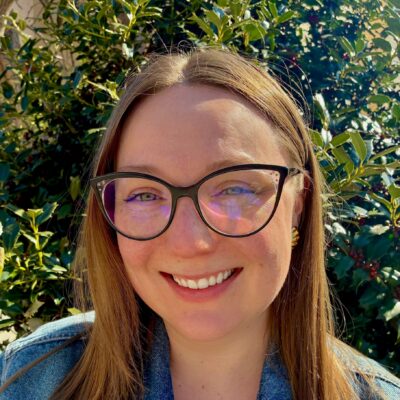 Hannah Slattery headshot