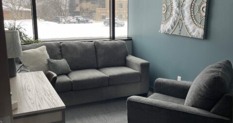 Ellie Mental Health Independence, MO Clinic Office 1