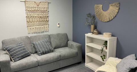 Ellie Mental Health Independence, MO Clinic Office 2