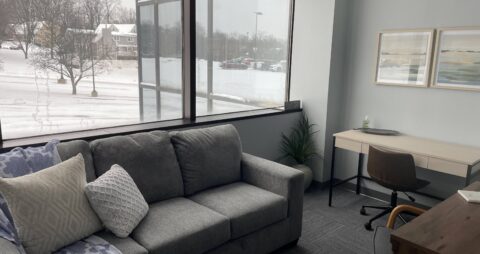 Ellie Mental Health Independence, MO Clinic Office 3