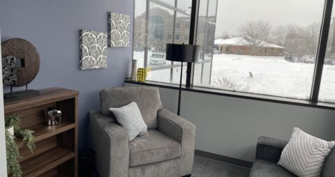 Ellie Mental Health Independence, MO Clinic Office 4