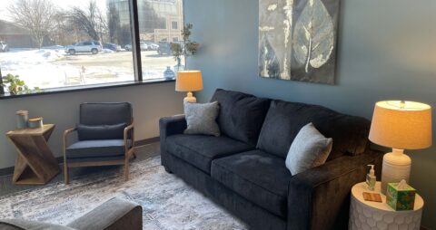 Ellie Mental Health Independence, MO Clinic Office 5