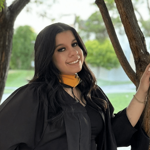 Kimberly Osorio-Espinoza