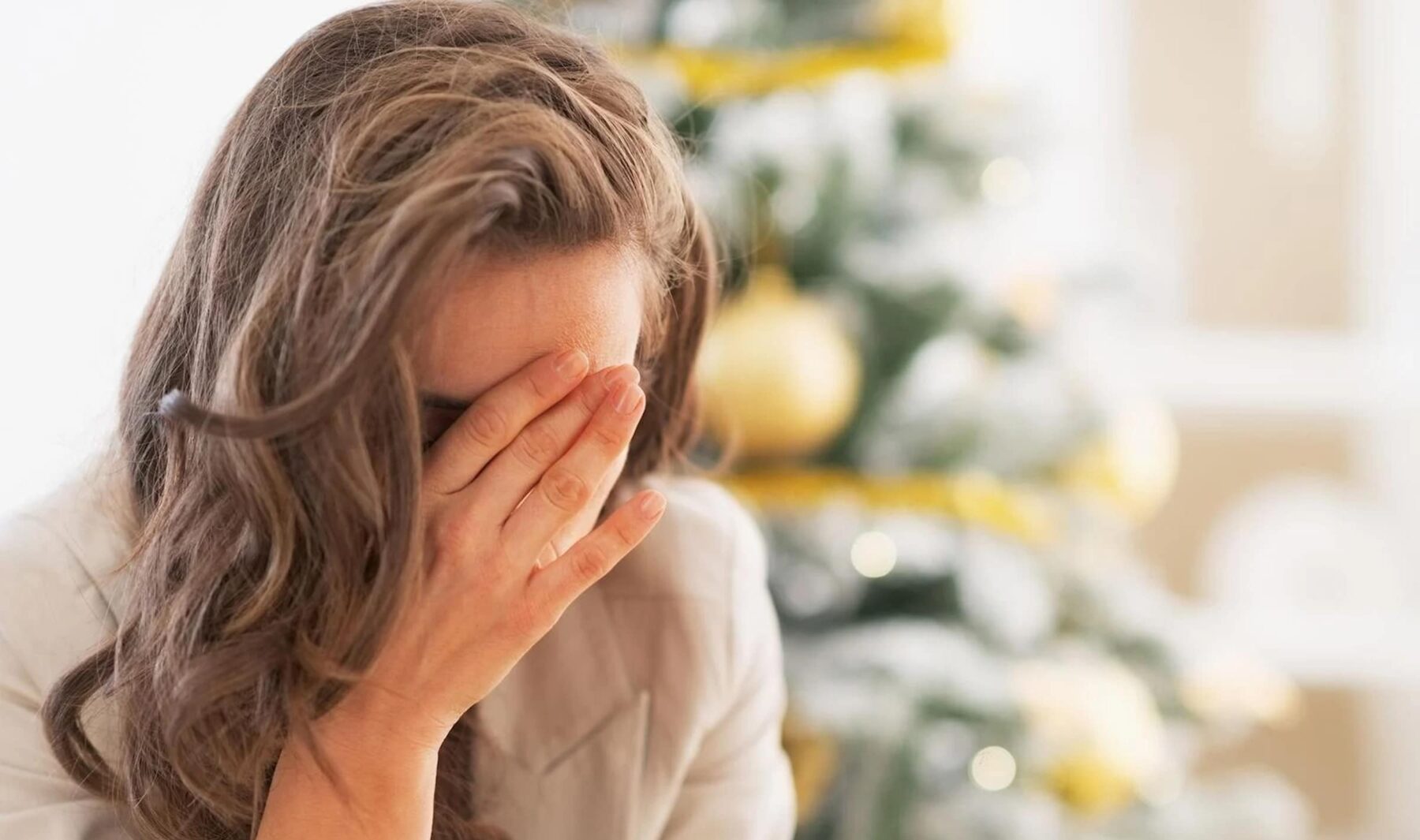 Monitoring Mental Health Is Important For The Holiday Season Ellie Mental Health Pllp