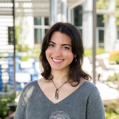 Stephanie Freedman headshot