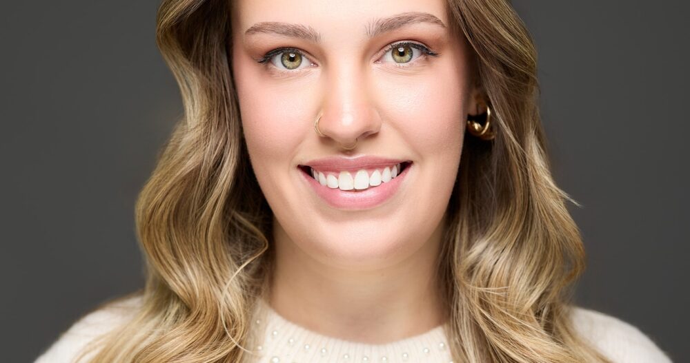 Anna Osmanski