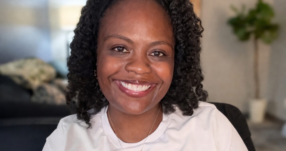 Cassaundra Gamble