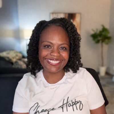 Cassaundra Gamble headshot