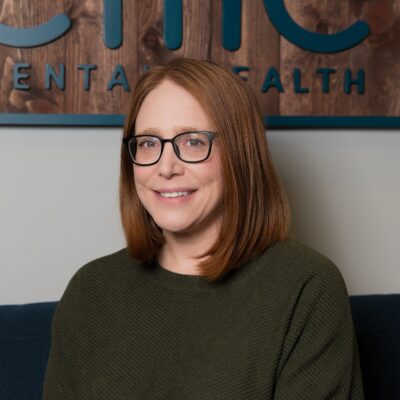 Jeannie Horter headshot