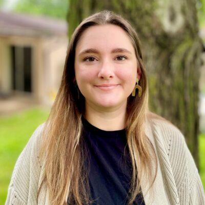 Jennifer Berlin headshot