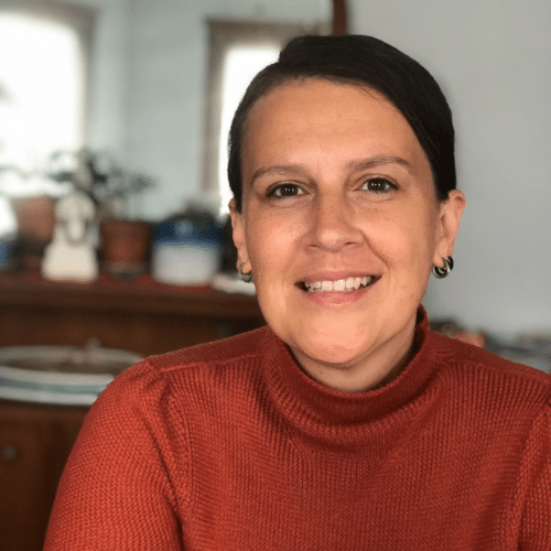 Maria LaCreta