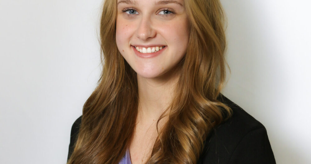 Paige Erdman