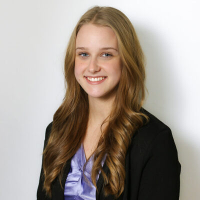 Paige Erdman headshot