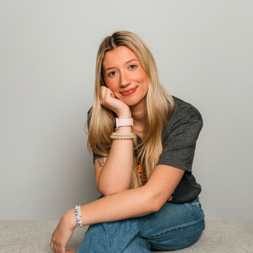Sarah Pritchard