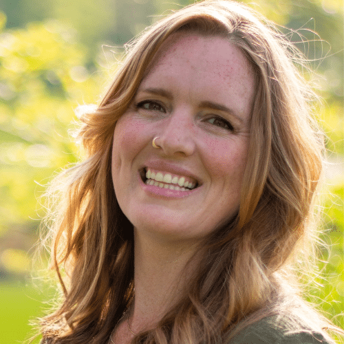 Meredith Showacre