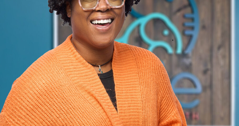 Angela Paggett