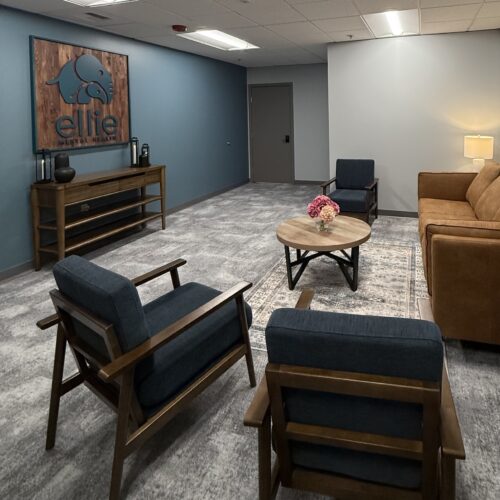 Washington Federal Way Therapy Clinic