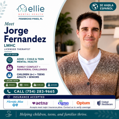 Jorge Fernandez headshot