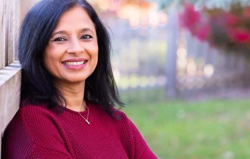 Madhulika Khare