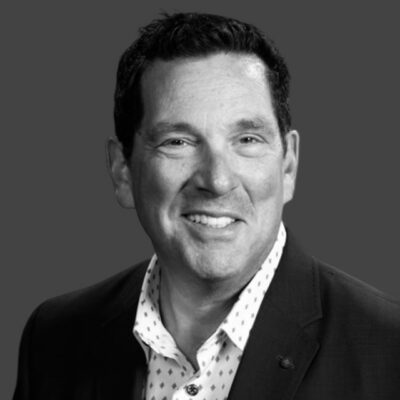 Michael DiMarco headshot