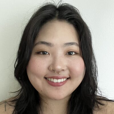 Sharon Arata, MSW headshot