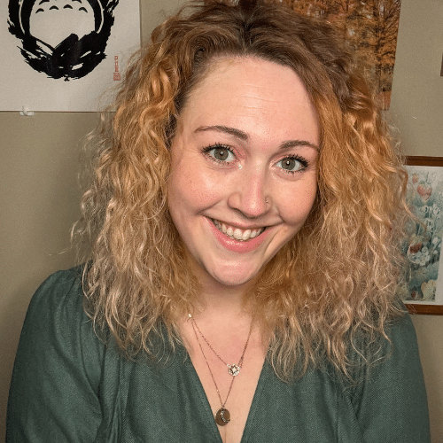 Meghan Cloutier