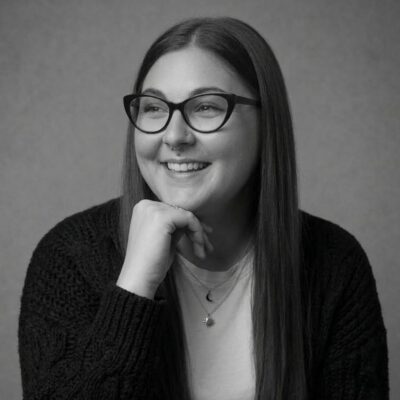 Victoria Kahhan headshot